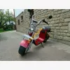 2. kp: Egyb-City Coco 2 Elektromos chopper