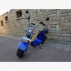 3. kp: Egyb-City Coco 2 Elektromos chopper