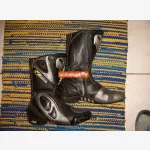 Stylmartin motoros csizma L