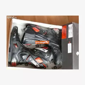 1. kp: SIDI VERTIGO VO.02 csizma-43