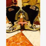 SIDI crossfire csizma 43