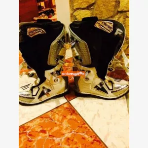 SIDI crossfire csizma