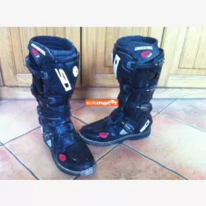 1. kp: SIDI Crossfire csizma -45