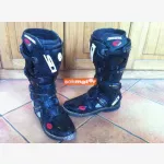 SIDI Crossfire csizma 