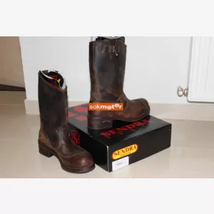 Sendra motoros csízma