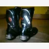 3. kp: Sidi vertig motoroscsizma -46