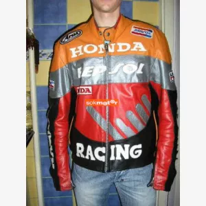 1. kp: HONDA Repsol Racing-L