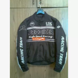 1. kp: Probiker dzseki-L