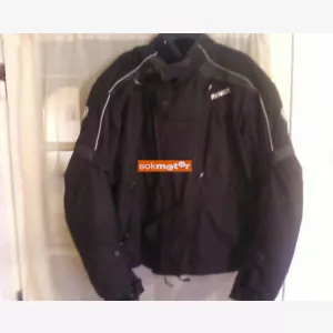 Renox cordura kabát