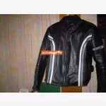 BSTAR motoros ni brdzseki