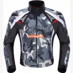 Duhan motoros kabt L