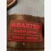 3. kp: Mr. Baxter brkabt-L