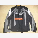 Motoroskabt nadrggal M