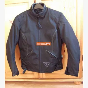 RACER cordura kabát