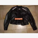 CAFE-RACER ni brdzseki M