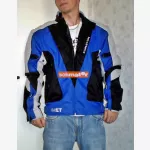 IMET textil motoros kabt M