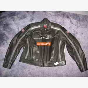 Probiker motoros kabát
