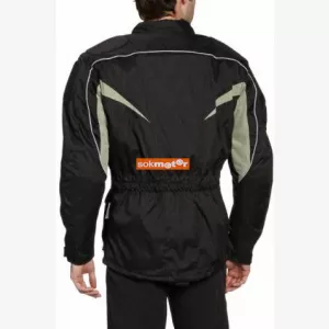1. kp: Roleff motoroskabt-S