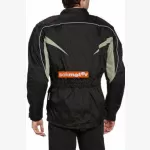 Roleff motoroskabt S