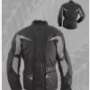 2. kp: Roleff motoroskabt-S