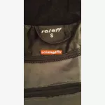 Roleff RaceWear motoros kabt S