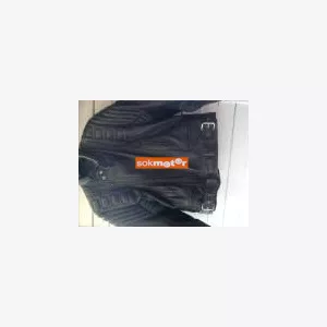 1. kp: Motoros brkabt-XL