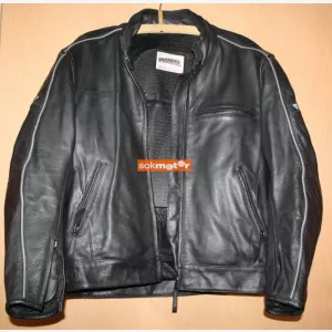 PROBIKER bőrkabát
