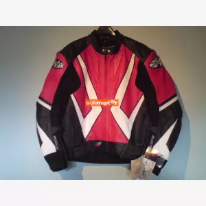 1. kp: Joe Rocket dzseki-XL