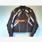 Frank Thomas Titanium dzseki XL