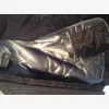 3. kp: Frank Thomas Titanium dzseki-XL