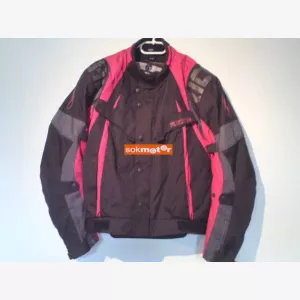 1. kp: Richa cordura kabt-XL