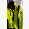 3. kp: BMW Jacke Boulder Neon-XL
