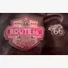 4. kp: ROUTE 66 brdzseki-XL