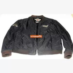 1. kp: Harley Davidson dzseki-XL