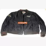 Harley Davidson dzseki XL