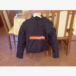 Bel motoros kabt XS
