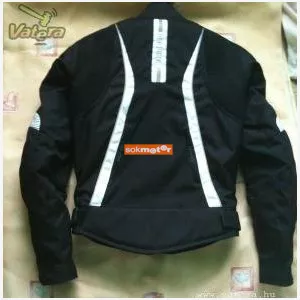 1. kp: Probiker ni dzseki-XS