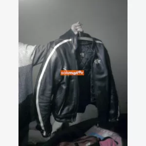 1. kp: BSTAR brdzseki-XXL