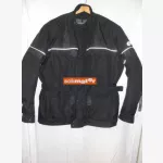 Kordura dzseki XXL