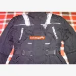 Cordura kabt XXL