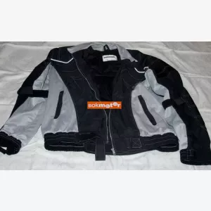 Probiker motoros dzseki