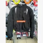 OXFORD SPARTAN cordura dzseki XXL