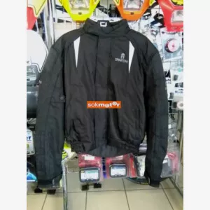 OXFORD SPARTAN cordura dzseki