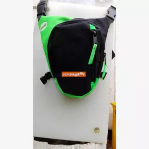 Cordura combtáska 