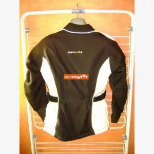 1. kp: Spool motoros kabt, nadrg-M