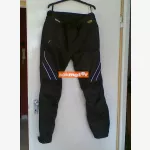 Shox motoroskabt XL