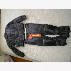 1. kp: Shox Manx brdzseki-XL