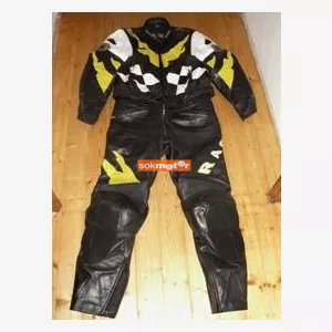 1. kp: Hein Gericke-XL