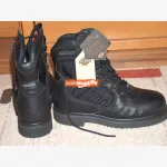 Harley Davidson bakancs XXL