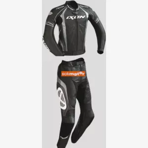 1. kp: Dzseki s nadrg-XXL